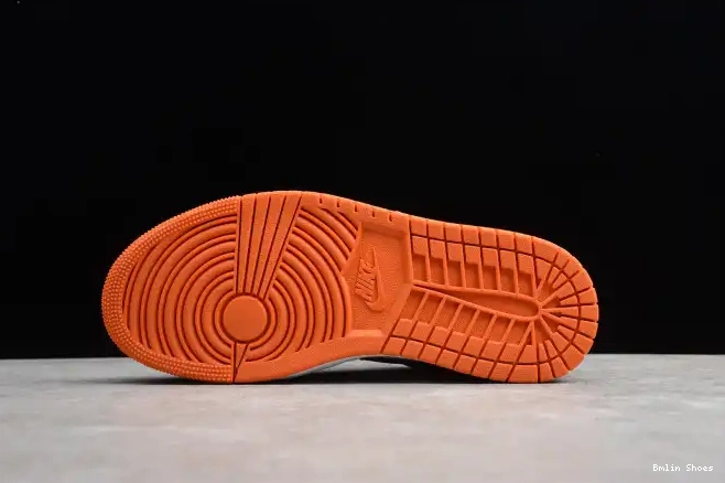 Bmlin Shoes 553558-128 Shattered Backboard Low Jordan 1 Air 0530